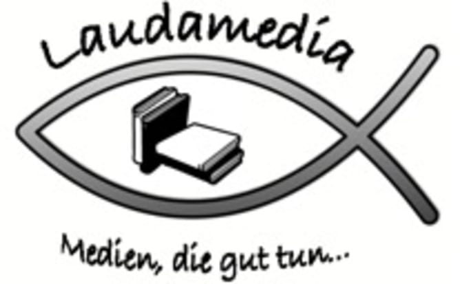 Logo von Laudamedia