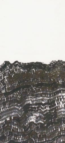 Carte postale «bon pied bon art» (illustration perso.) édition 2013