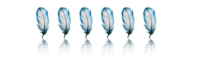1 plume = 1 heure
