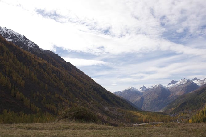 Lötschental