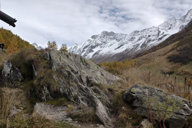 Le Lötschental