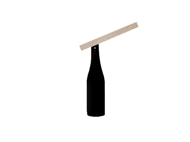 bottle opener « Bout de Bois » edited by ACE and designed by Adrien Rovero