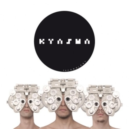 Kyasma