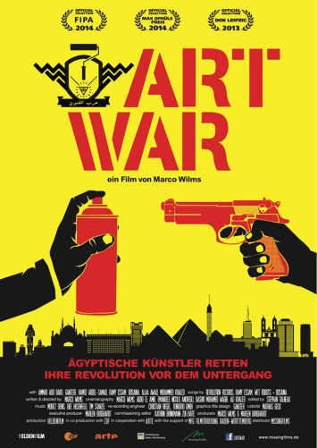 Art War