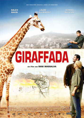 Giraffada