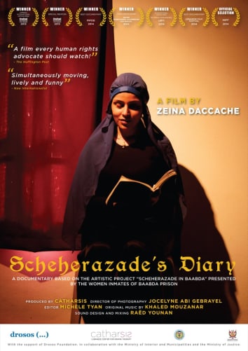 Sheherazade’s Diary