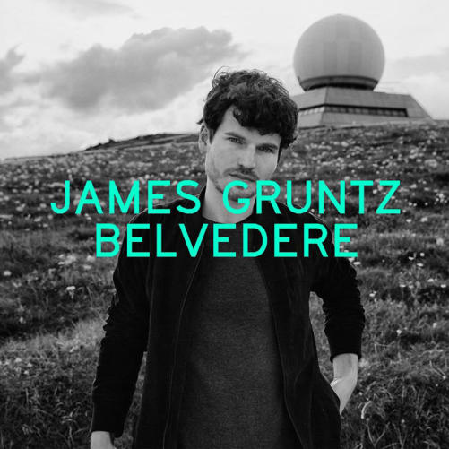 RegioSoundCredit-Abo für neue CDs, beginnt bei James Gruntz