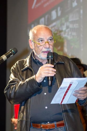 Tahar Ben Jelloul, Président FIFOG 2014