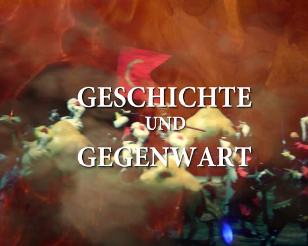 Geschichte und Gegenwart