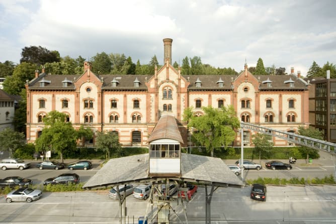 Mühlerama Museum 2014