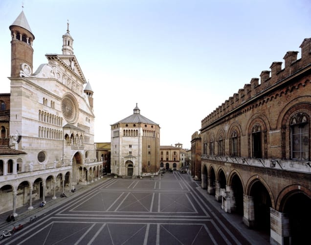 Cremona, Italien