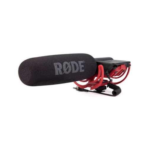 Microphone Rode