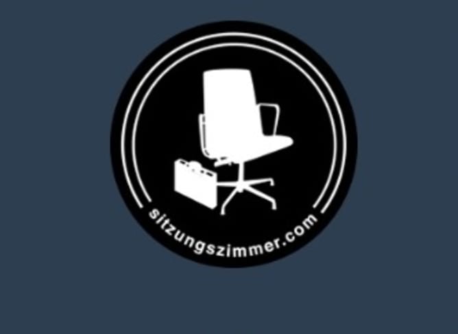 Das Logo von sitzungszimmer.com