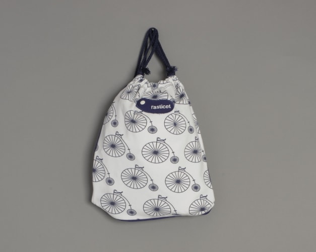 Sac enfant – l’asticot 