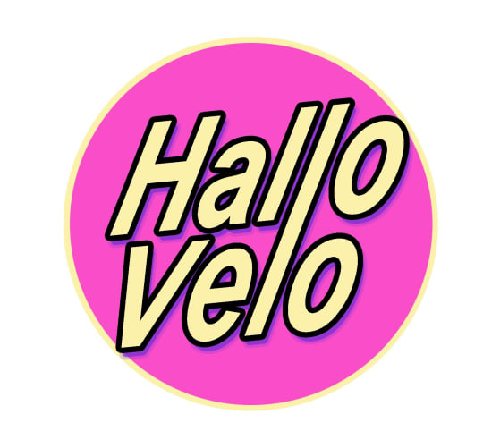 Logo d’Hallo Velo