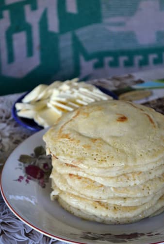 Leckere Oma Rezepte, zum Beispiel Kolacil 