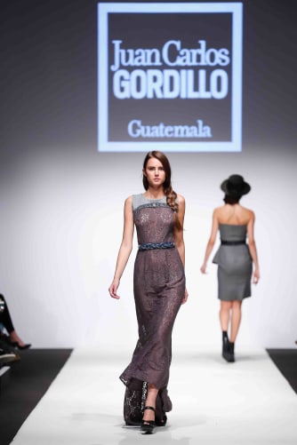 Gala Dress Collection 2015 Mestizo