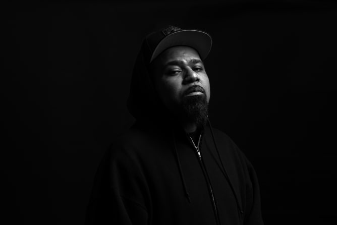 Rakaa (Dilated Peoples)