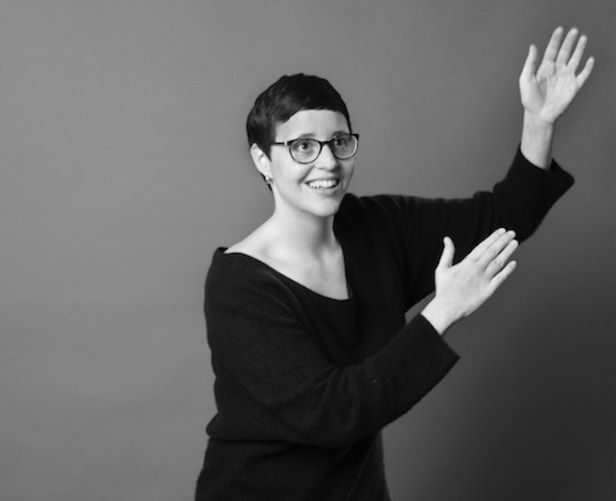 MAREN MONTAUK & CARINA SOMMER MIT ZITA BUCHER – Samstag 11 und 17 Uhr, Sonntag 12 Uhr