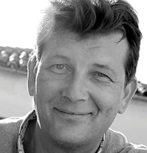 Jörg Ullmann (Editor)