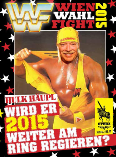 Wrestling-Magazin