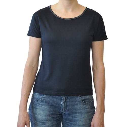 Social Fabric T-shirt