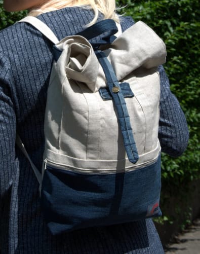 Convertible Rucksack