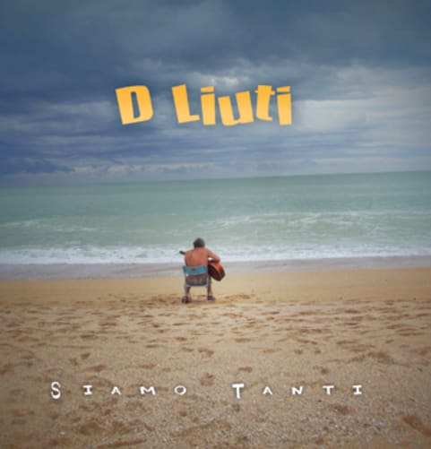 copertina del cd «Siamo tanti»