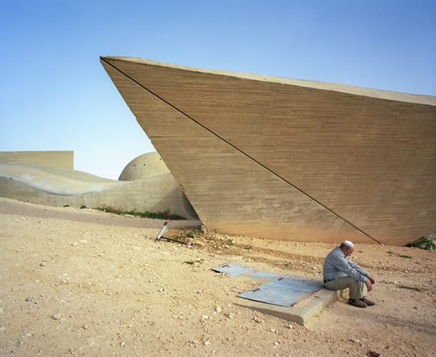 @Meinrad Schade (Israël)