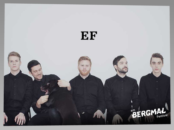 Ef (SWE) // Post Rock