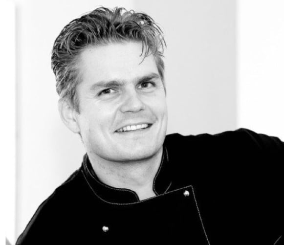 Simon Willisegger, Gastronomie & Catering