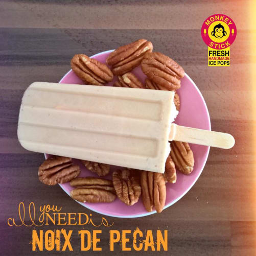 Noix de Pécan