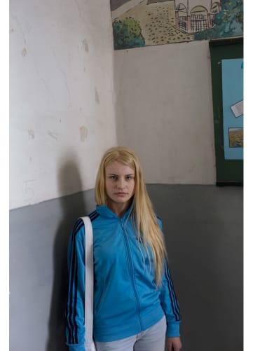 Anida, 18 ans, Travnik.