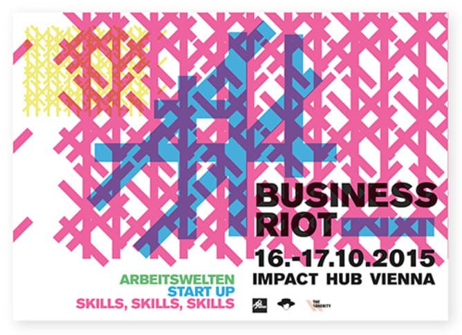 Business Riot Festival