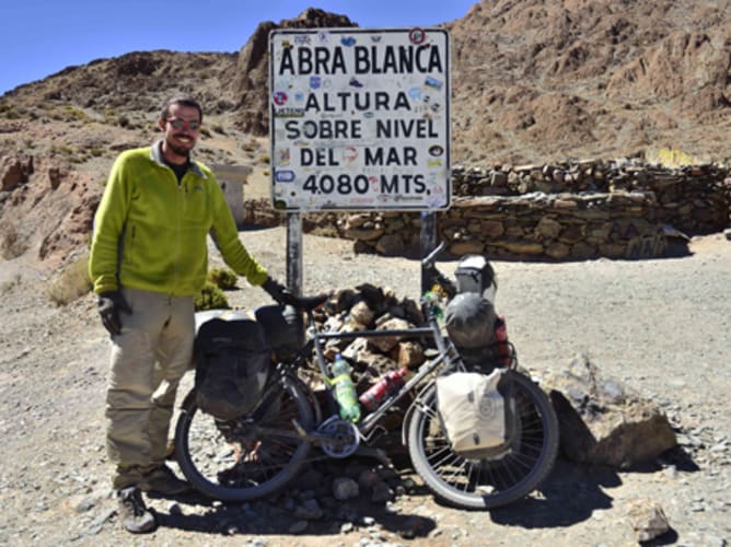 Argentine, Salta