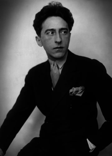 Jean Cocteau – 05.07.16