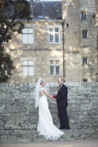 Love in Château de Busset