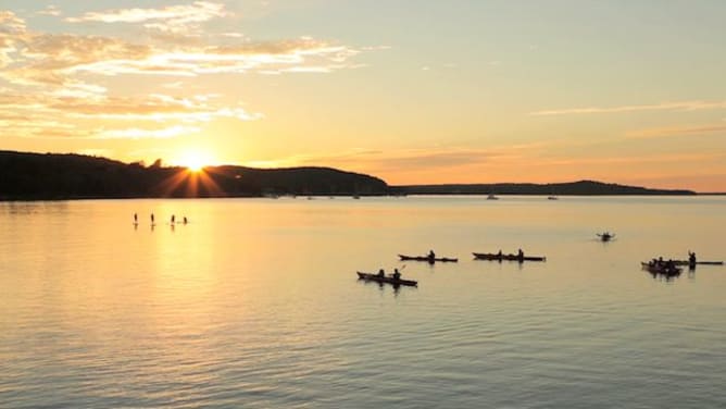 Bar Harbor Music Festival