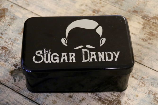 The Sugar Dandy