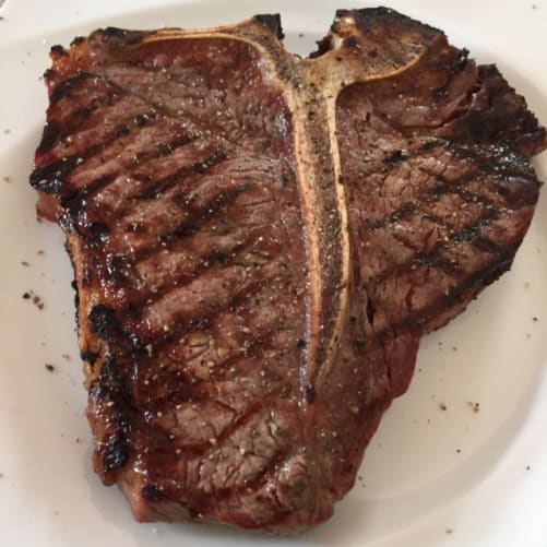 T-Bone