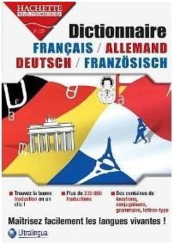 Ach Fransais oui ja