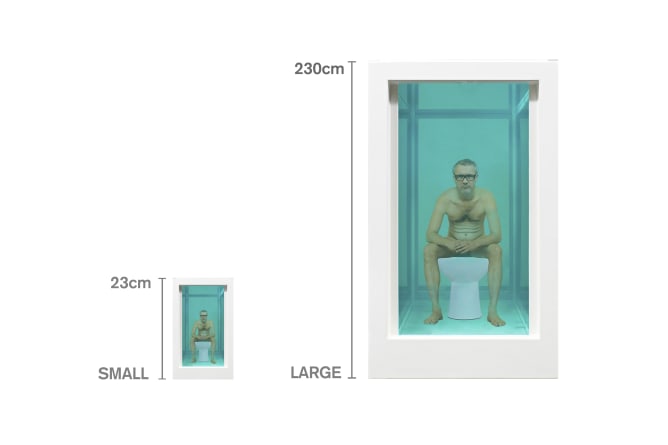 ACTION-FIGURE-SIZE vs. REAL-SIZE