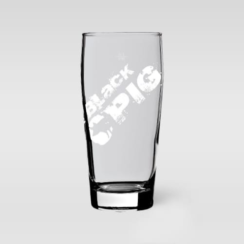 Das richtige Glas für das richtige Bier