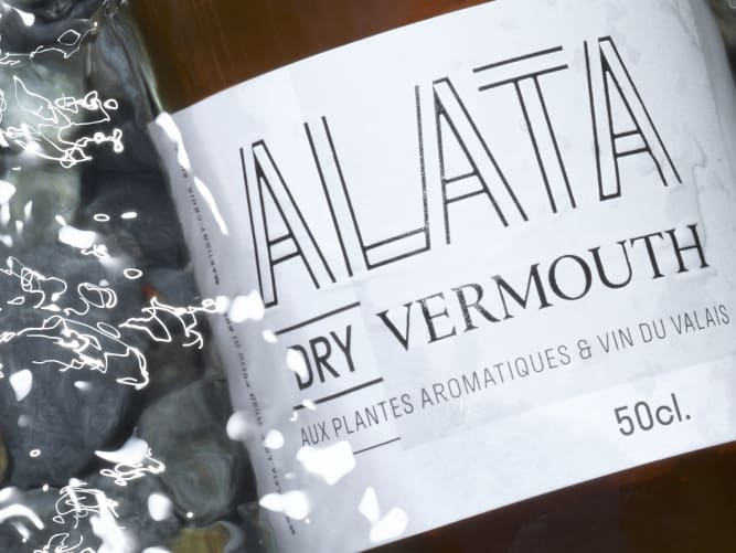 ALATA Vermouth