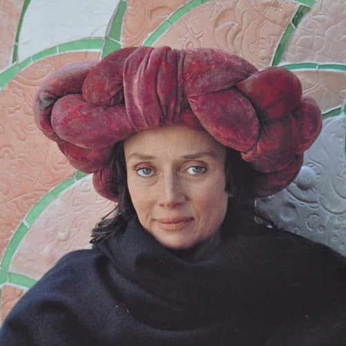 Niki de Saint Phalle