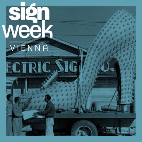 Still aus dem Film NEON, der auf der Sign Week erstmals in Österreich gezeigt wird.