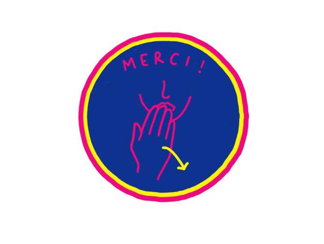 MERCI!!!!