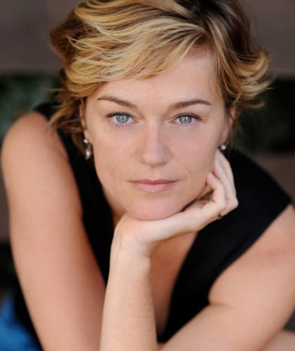 Jo Kelly