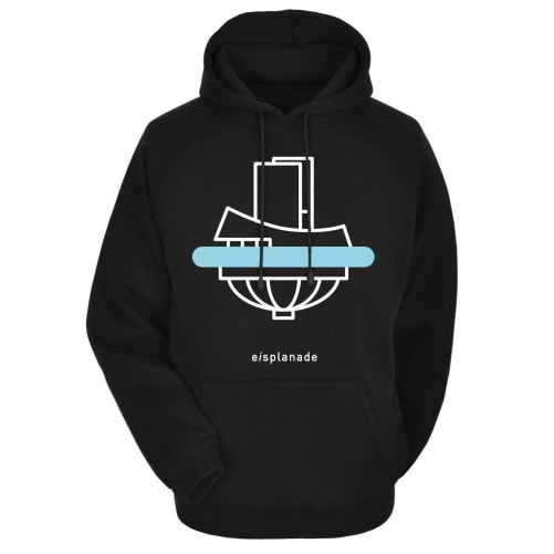 Belohnung Hoody