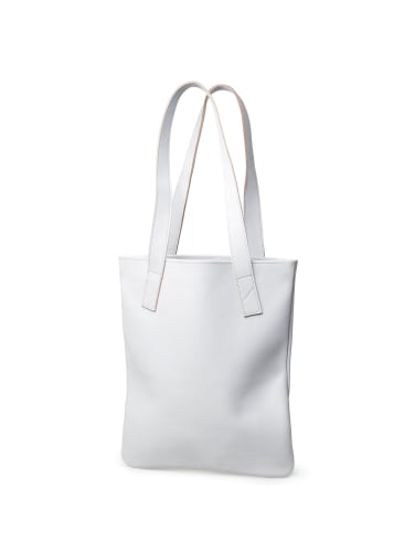 Tote grey T110